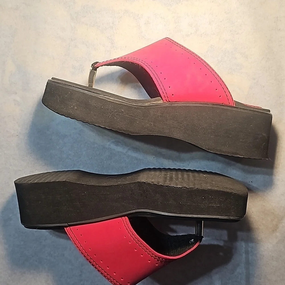 size red